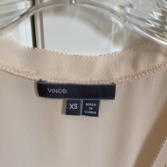 Vince blouse - Picture 2 of 7